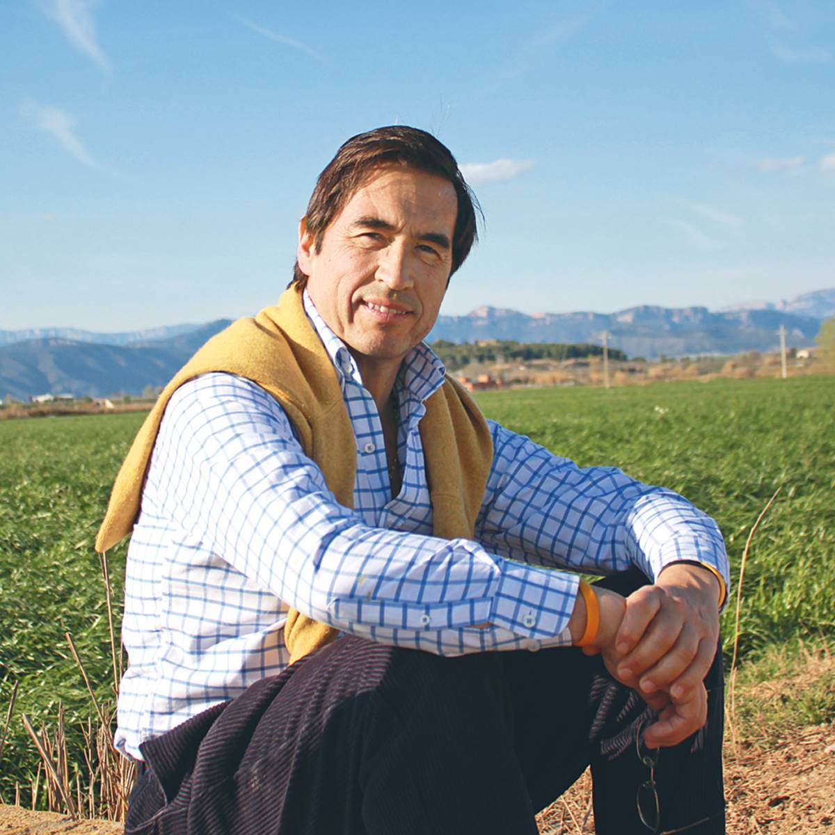 Mario Alonso Puig