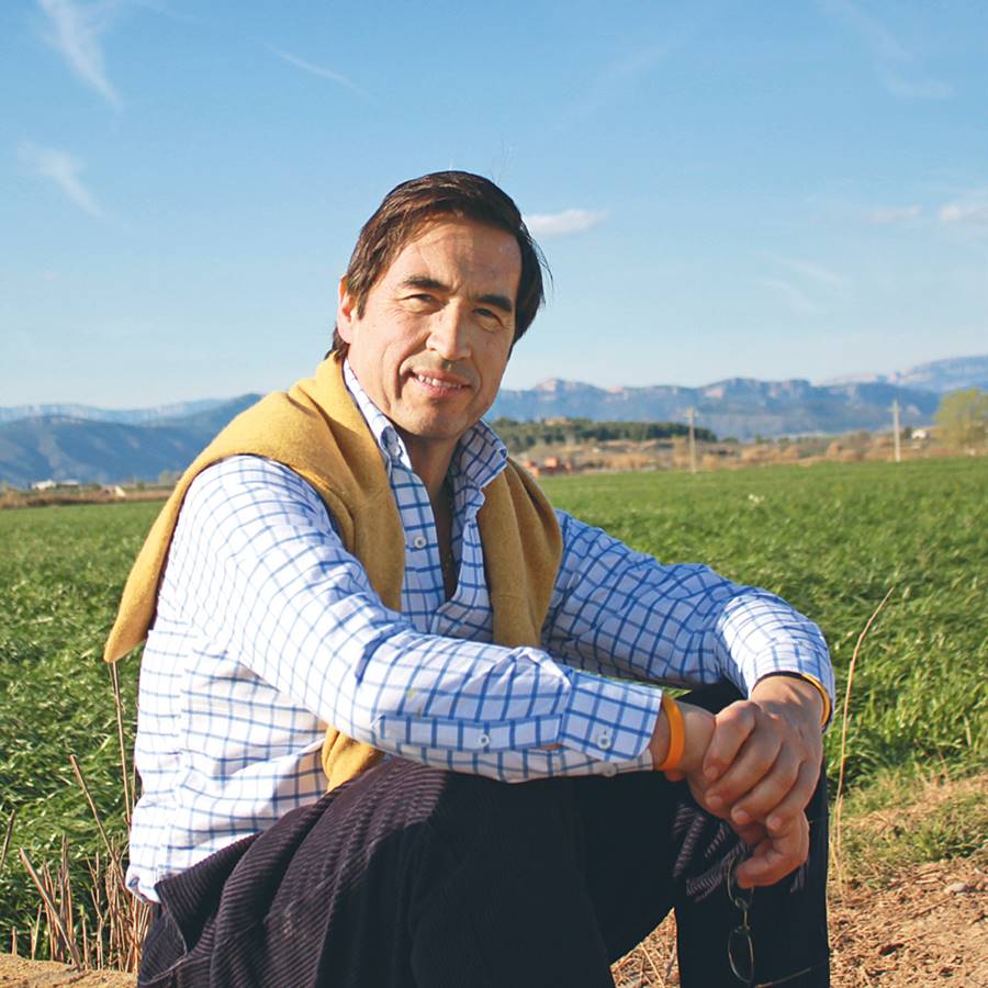 Mario Alonso Puig