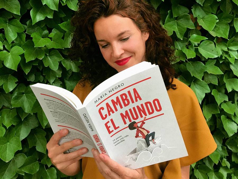 maría negro_cambia  el mundo