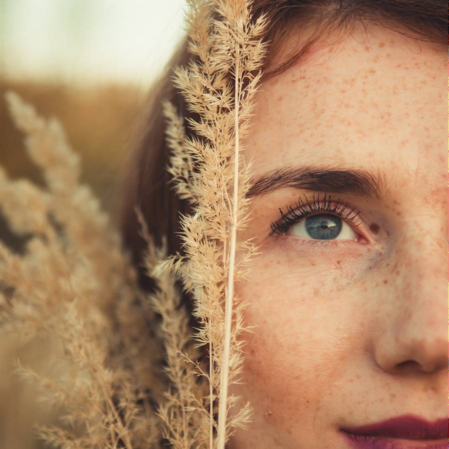 6 ayudas naturales para retrasar las arrugas y cuidar tu piel