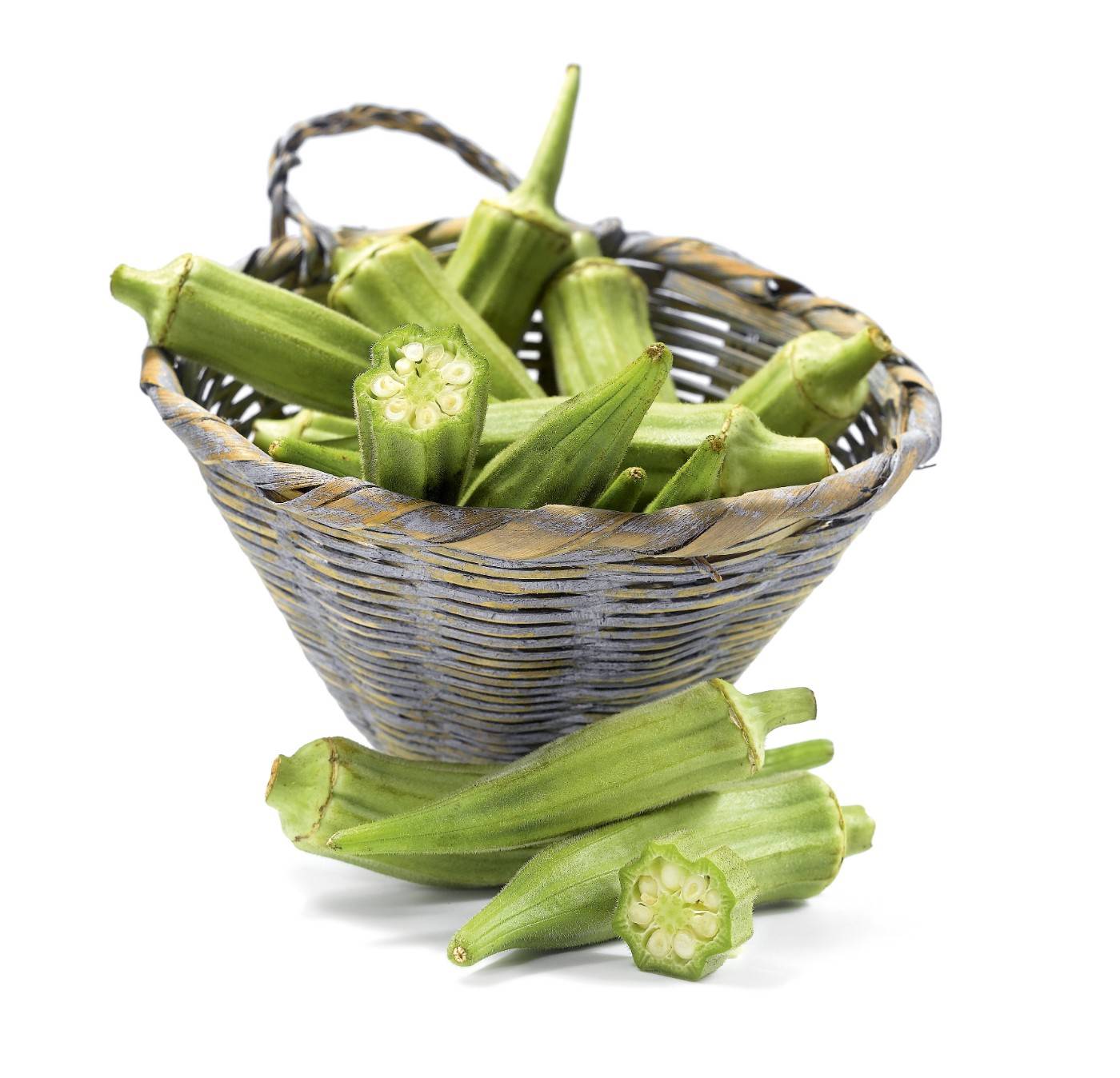 OKRA