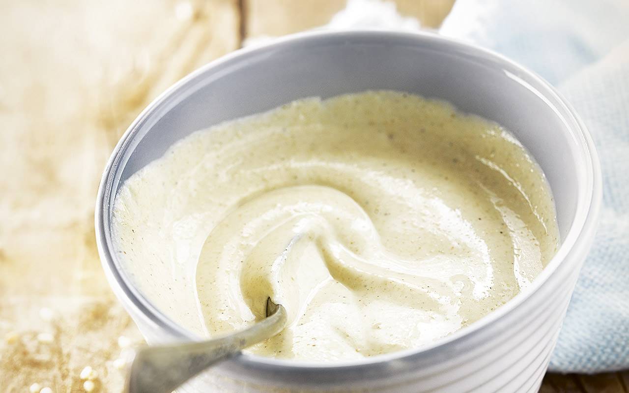 tahini