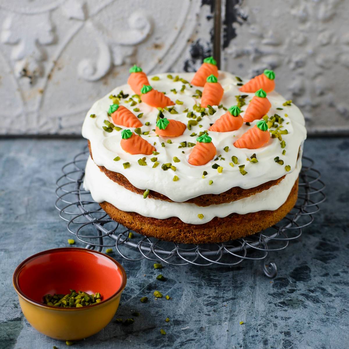 4 recetas de tartas clásicas en su versión vegana 4 recetas de tartas clásicas en su versión vegana