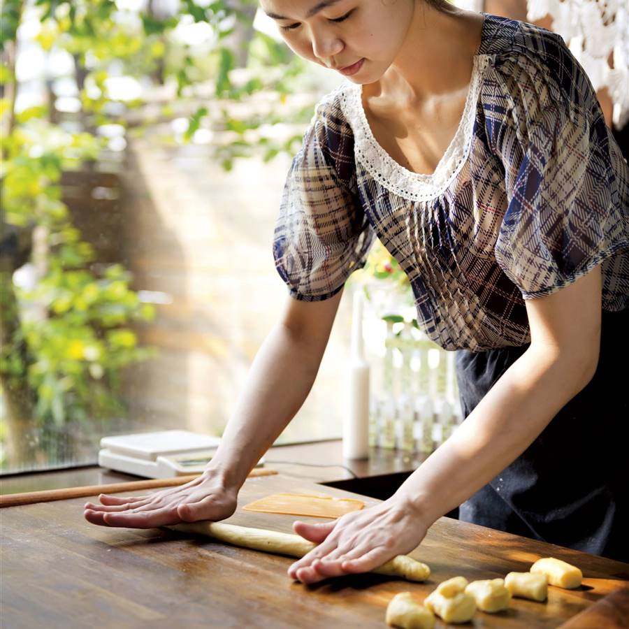 Cocina oriental: 5 recetas veganas llenas de sabor