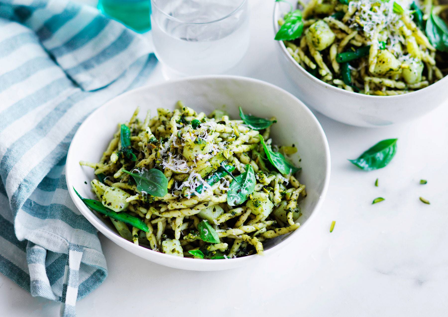 receta-picnic-sano-ensalada-patata-judias-pesto