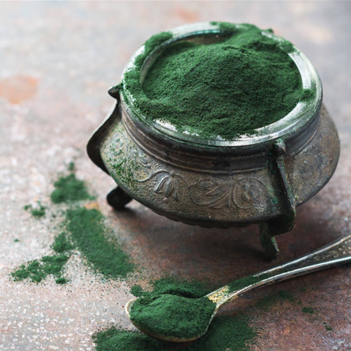 Espirulina