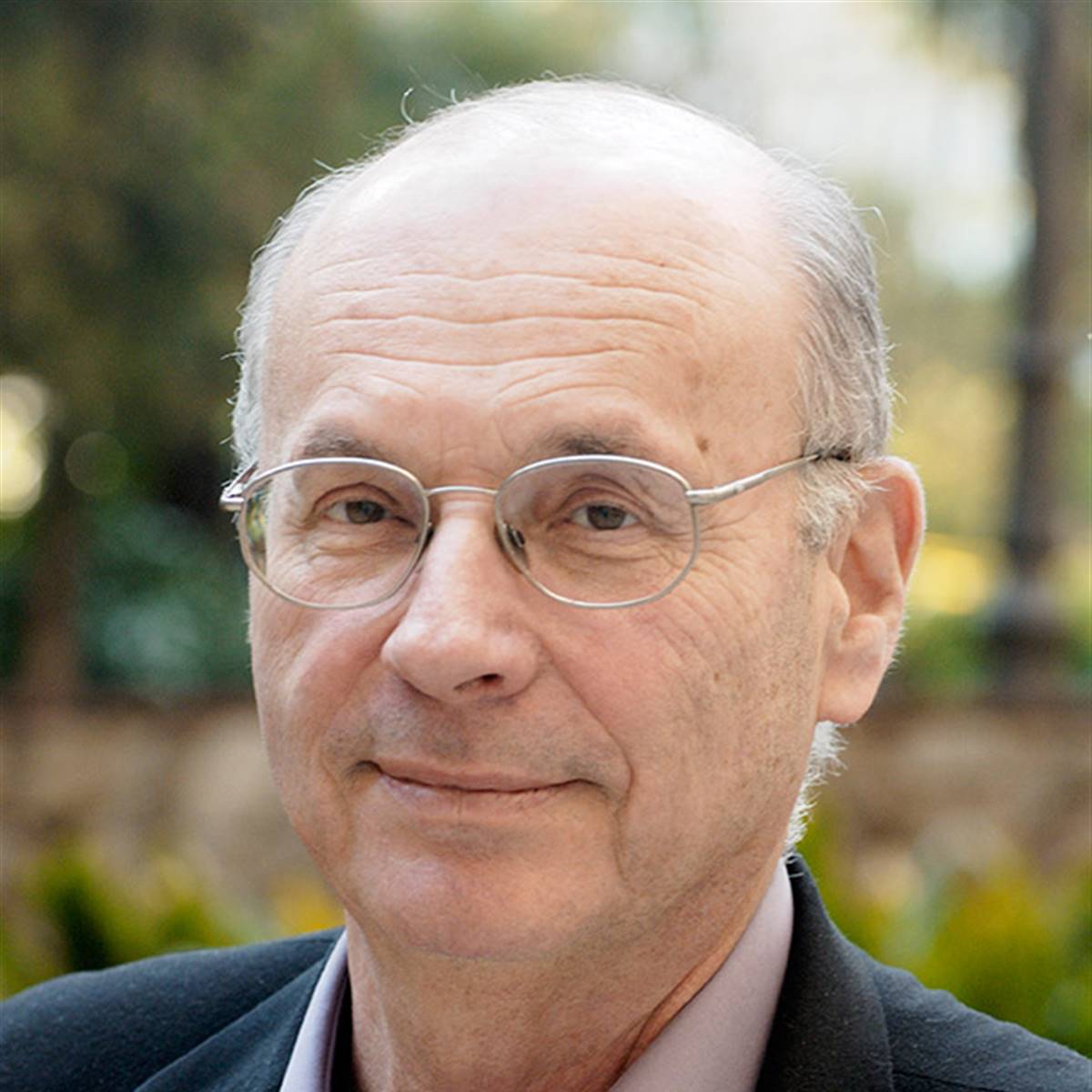 Boris Cyrulnik