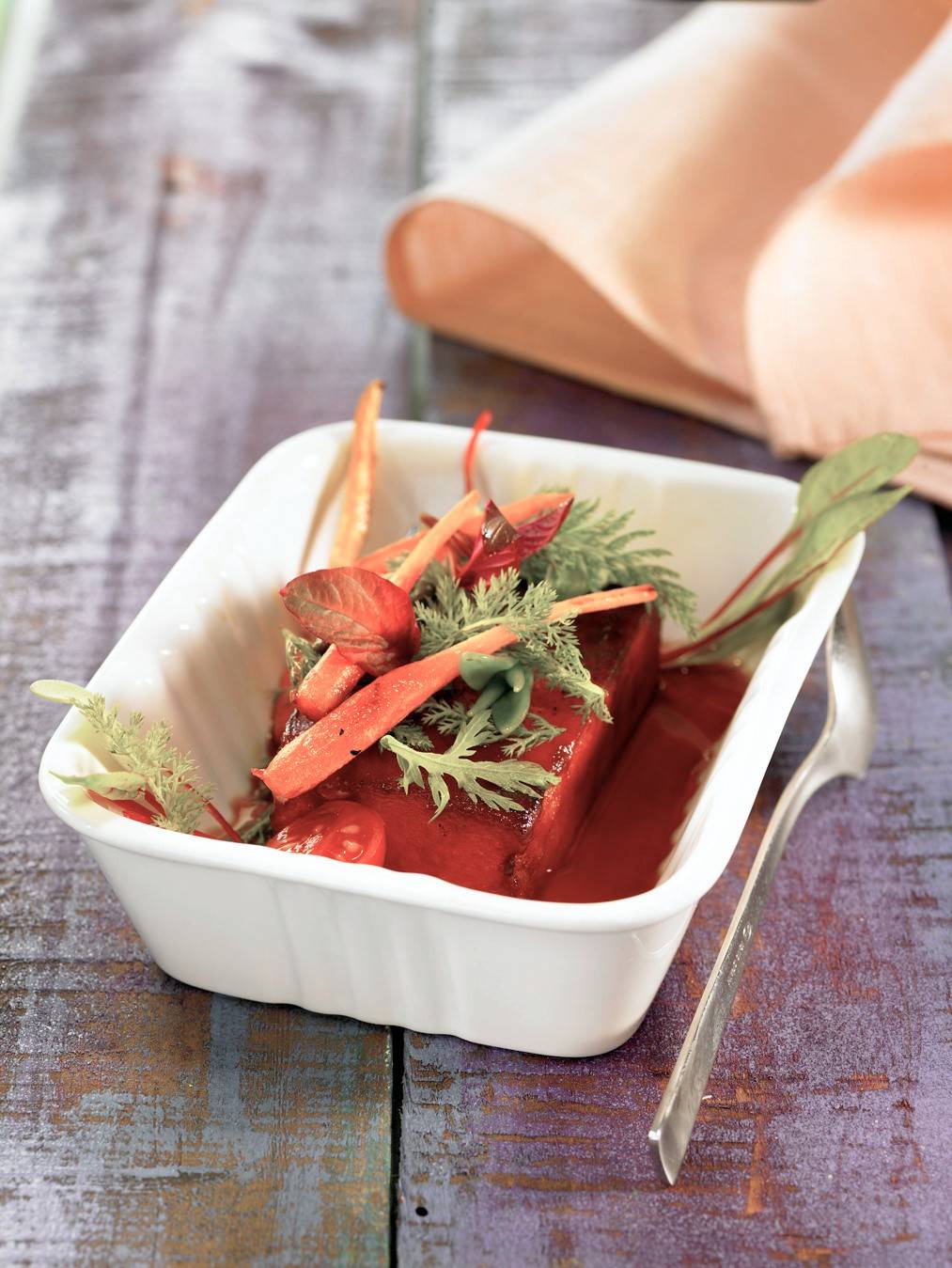 sandia-caramelizada