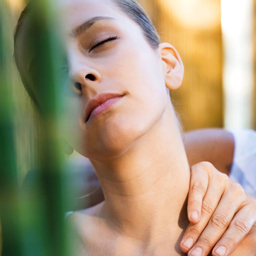 Terapia neural: infiltraciones que desbloquean