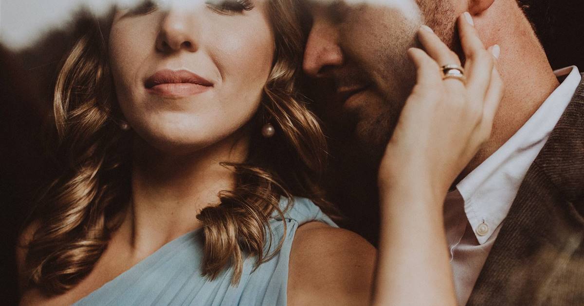 Un hombre que va y viene: ¿sabes por qué actúa así? Un hombre que va y viene: ¿sabes por qué actúa así?