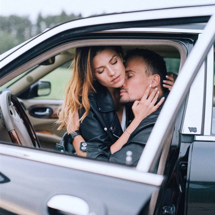 Mi pareja tiene problemas sexuales ¿Cómo recupero la complicidad con mi hijo? Mis amigos son unos criticones