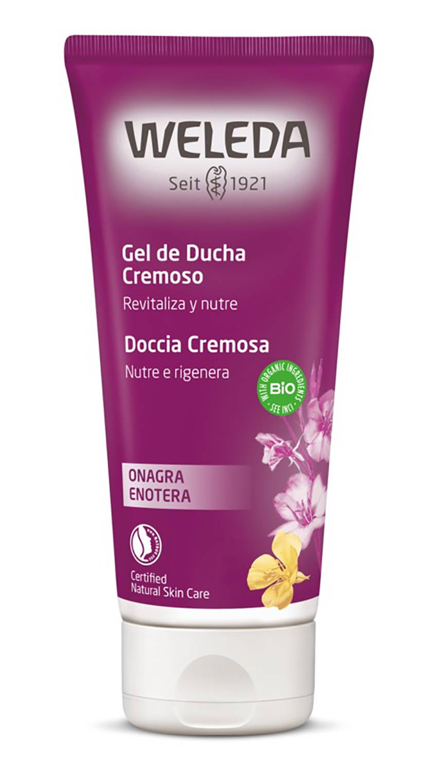 Weleda gel onagra