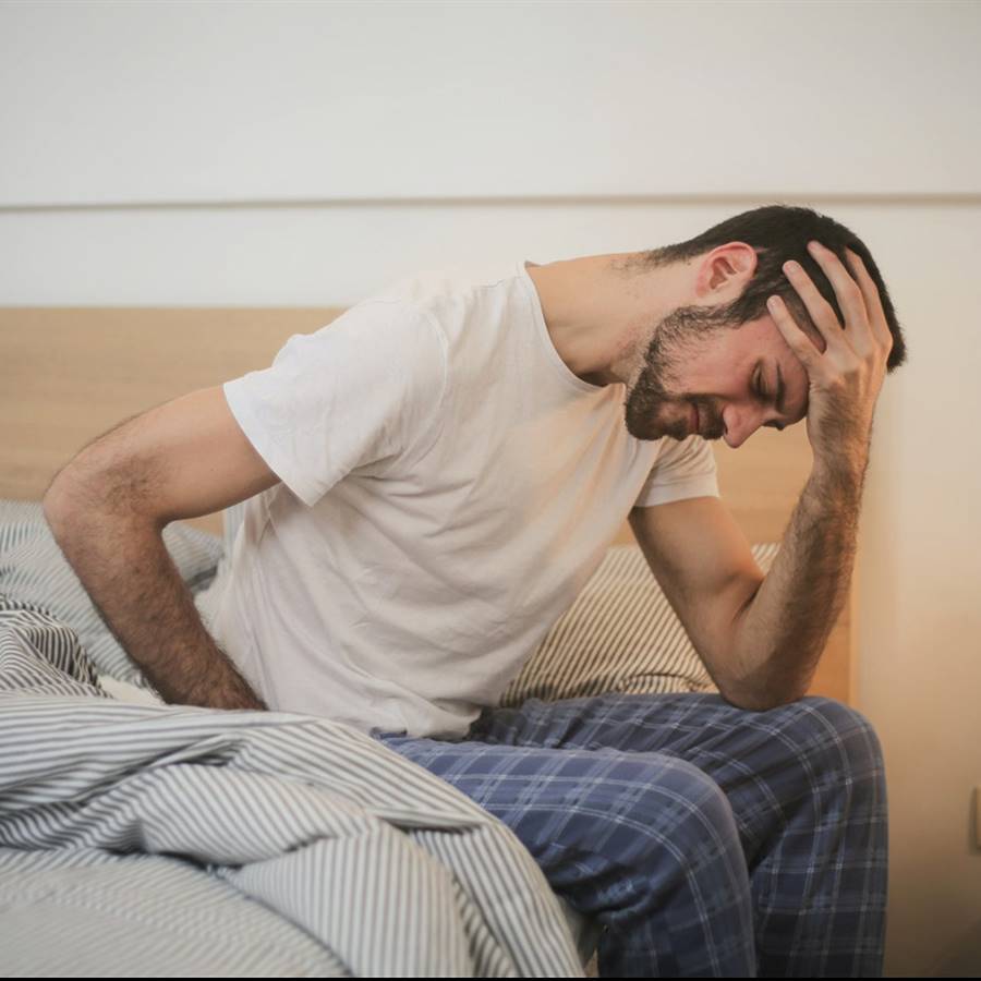 ¿Por qué los hombres sufren el coronavirus con más gravedad?