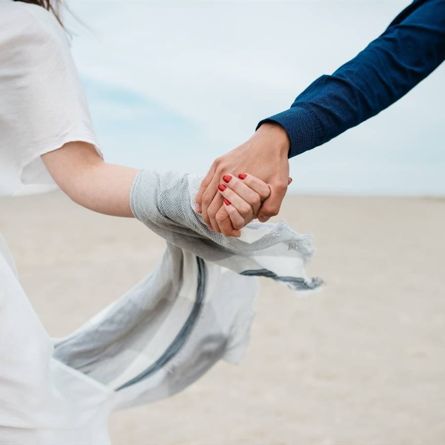 Cómo elegir pareja sin cometer errores Cómo elegir pareja sin cometer errores