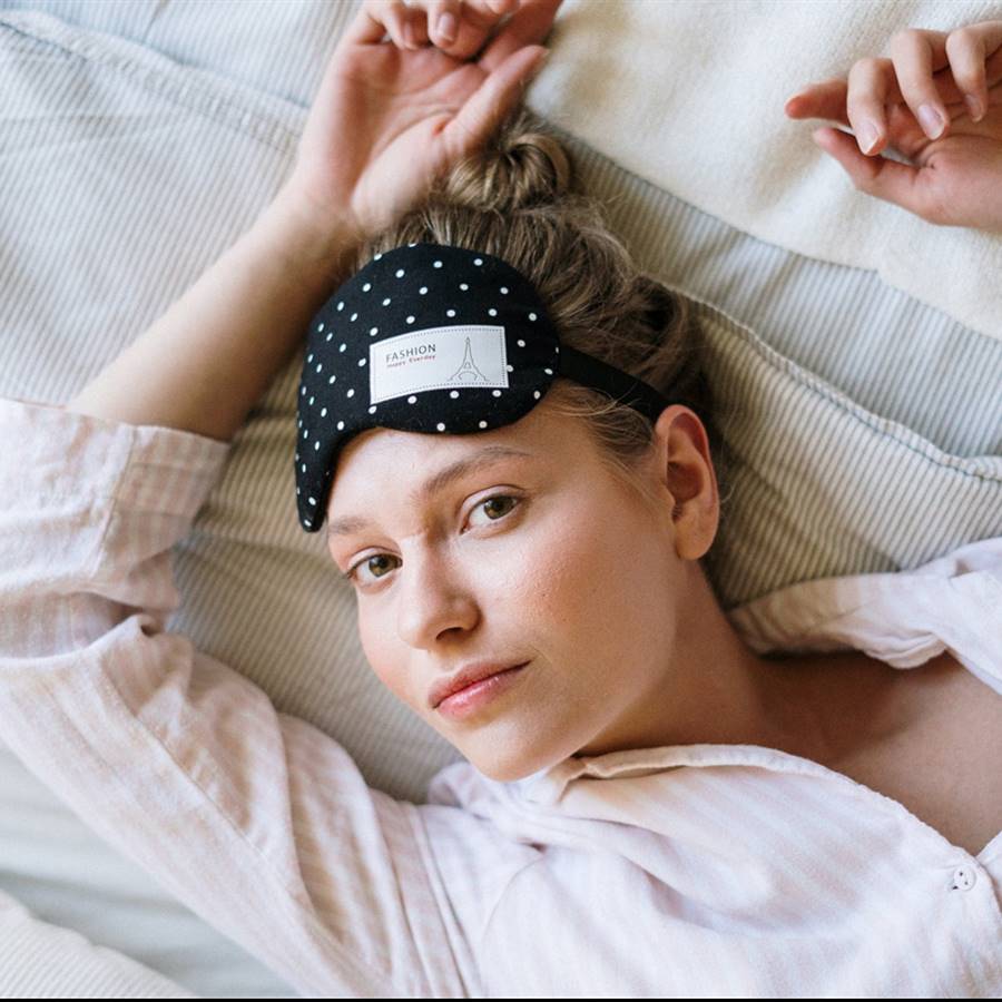 Colchón, almohada y postura: 6 consejos para un sueño perfecto