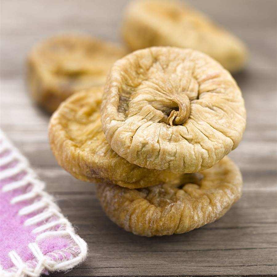 6 alimentos para veganos ricos en calcio 