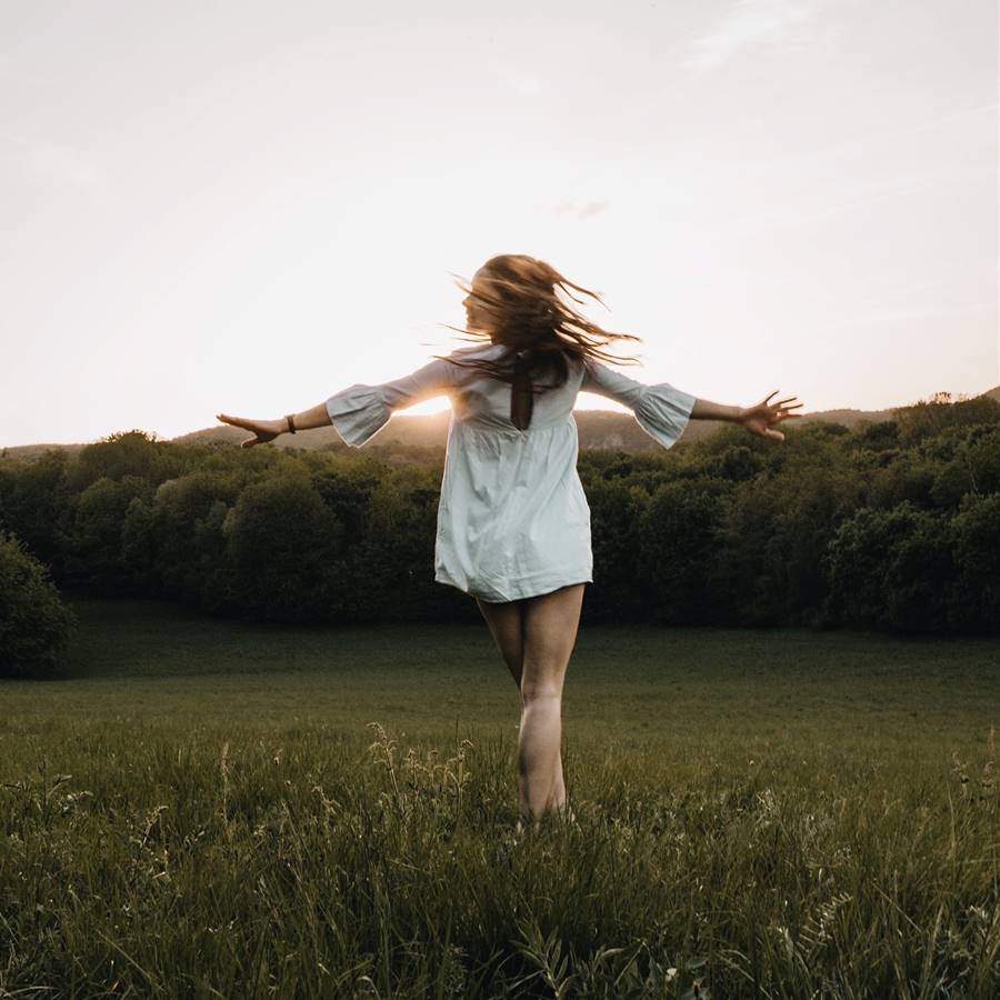 Podcast: Meditación para encontrar tu equilibrio en situaciones de estrés