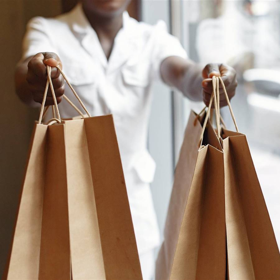 ¿Qué nos empuja a las compras compulsivas? 