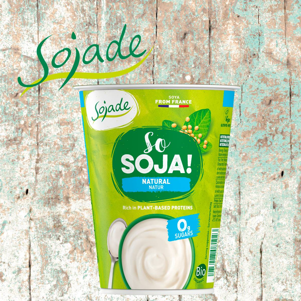 sojade natural