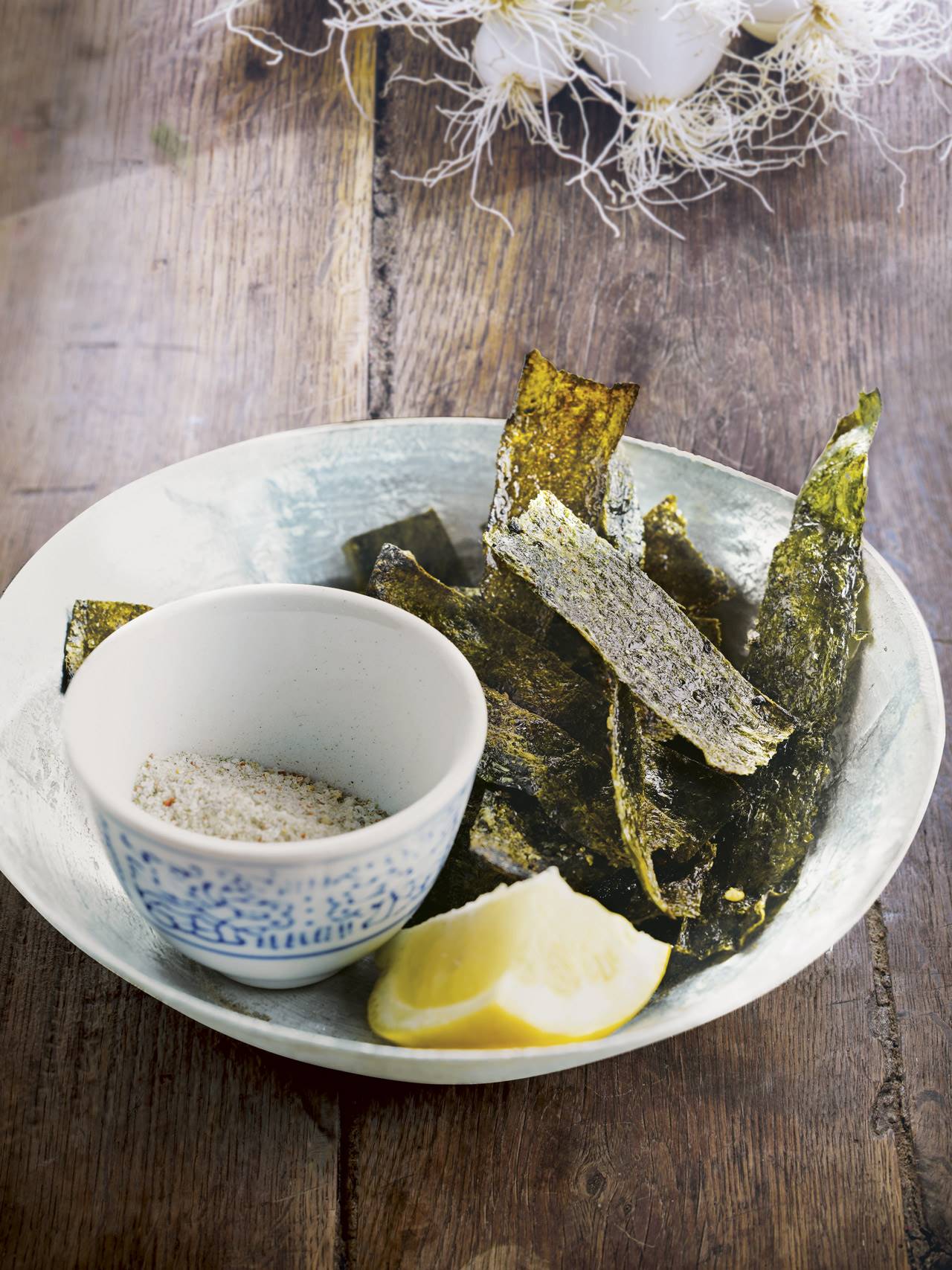 alga-nori