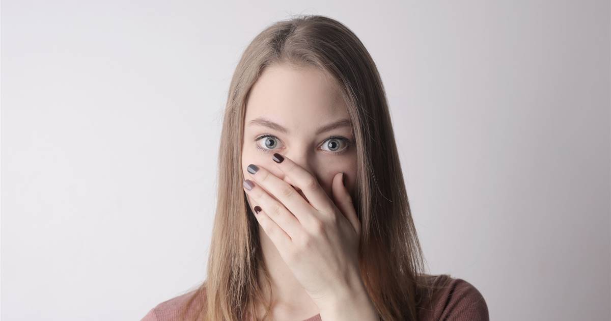 ✅ ¿Qué son las boqueras, por qué salen y cómo se tratan?