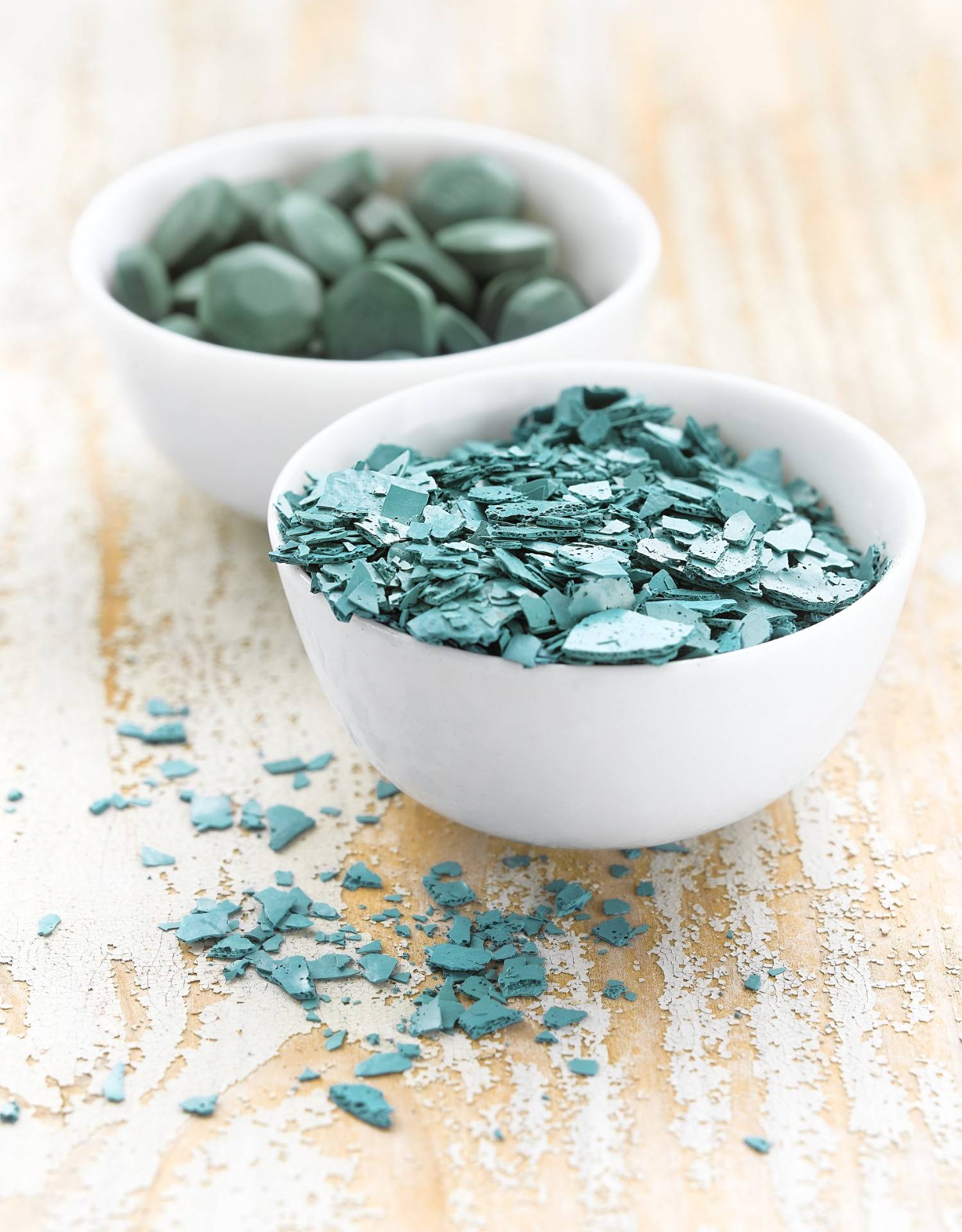 CHLORELLA (1)