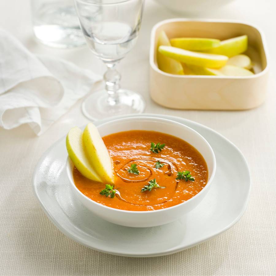 3 recetas originales con pimientos 