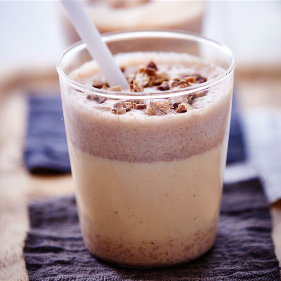 4 desayunos frescos para el verano