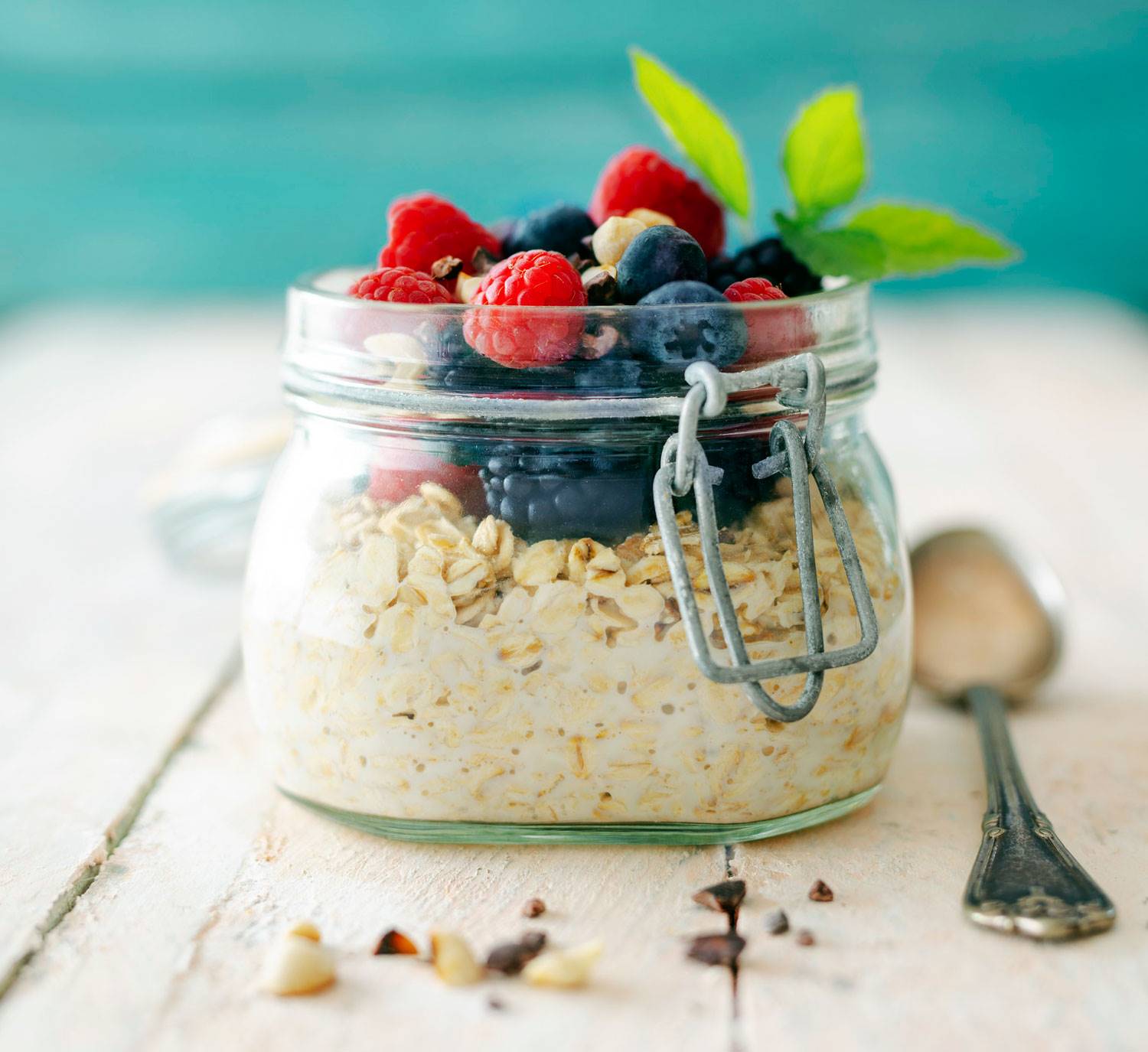 receta-desayunos-frescos-overnight-oats