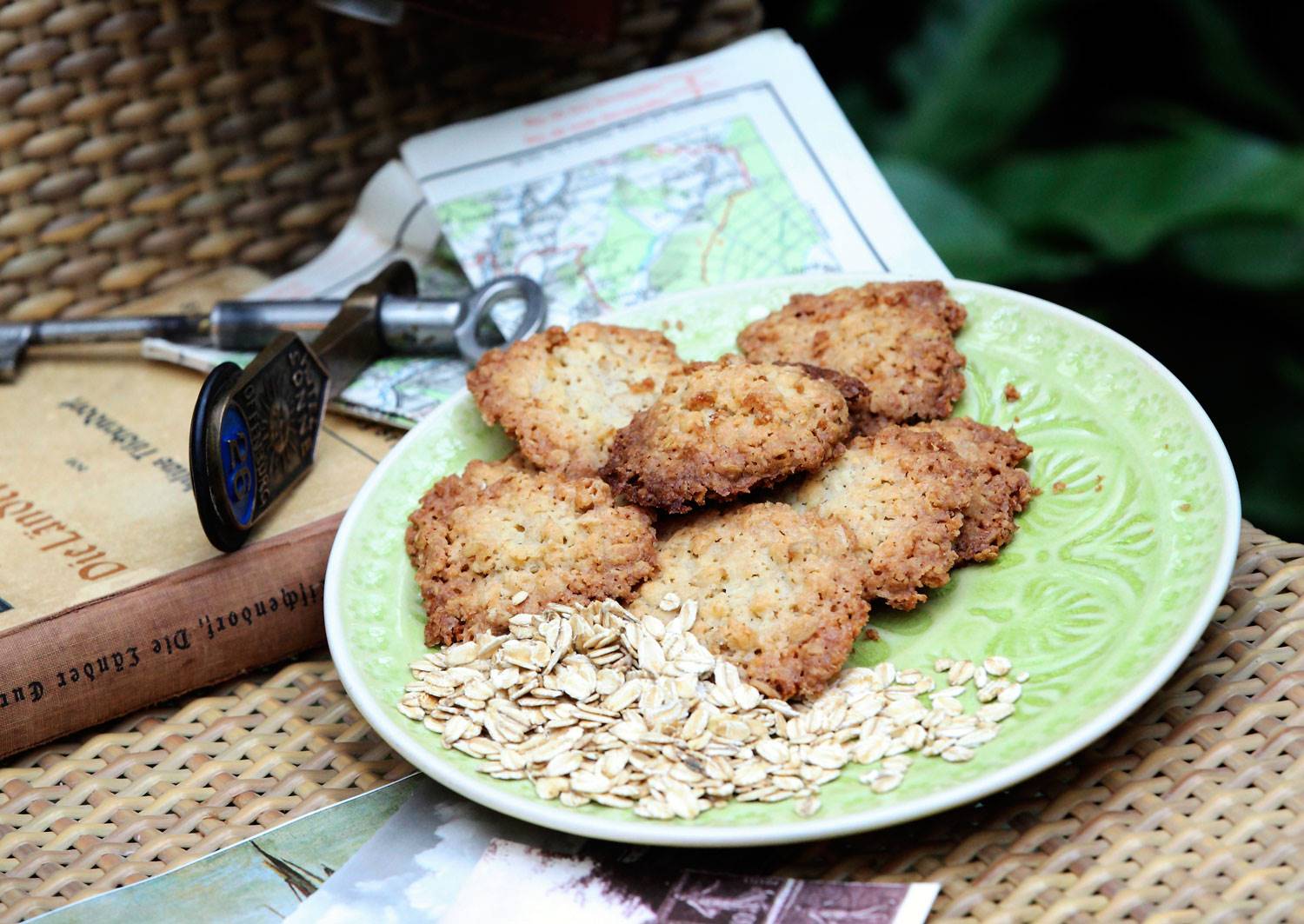 snacks-saludables-para-viajes-galletas-caseras