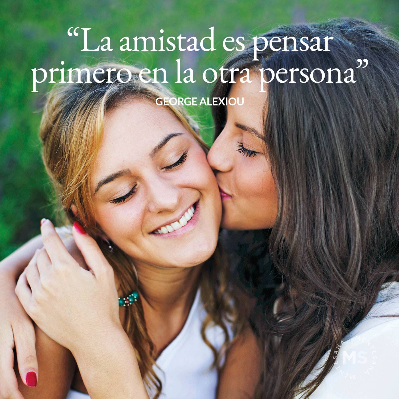 50 frases sobre la amistad verdadera