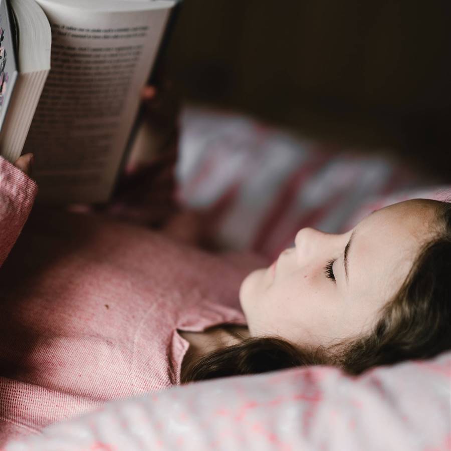 La lectura no puede aprenderse por obligación