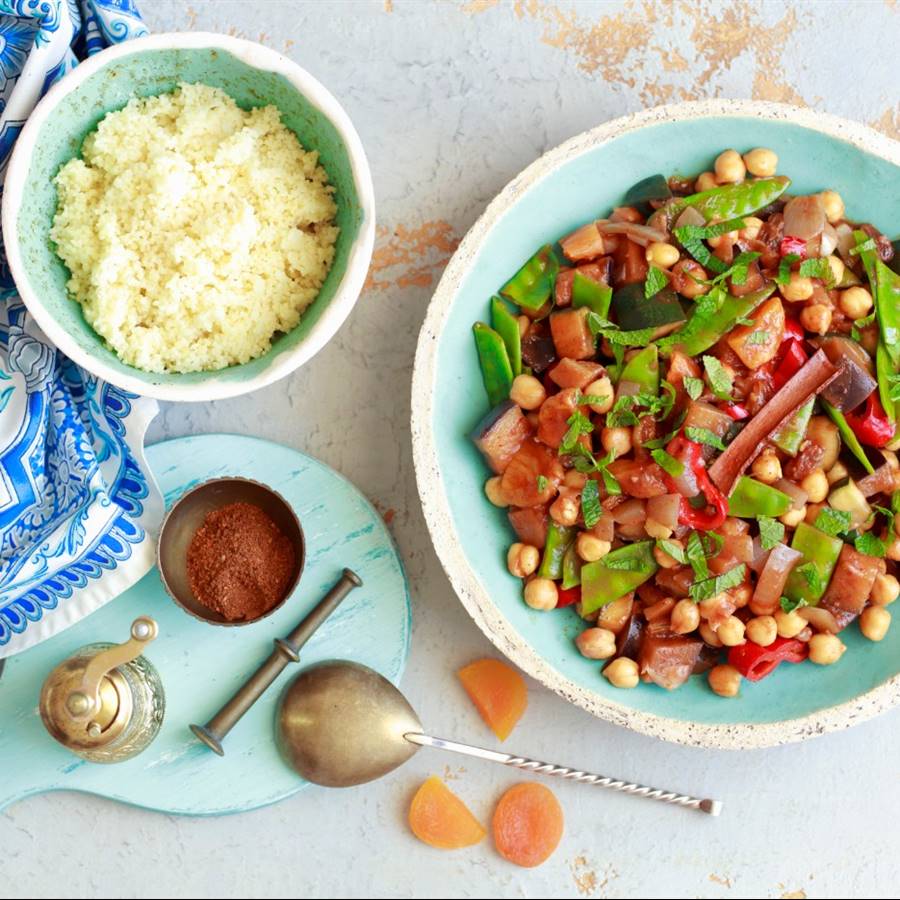 cuscus