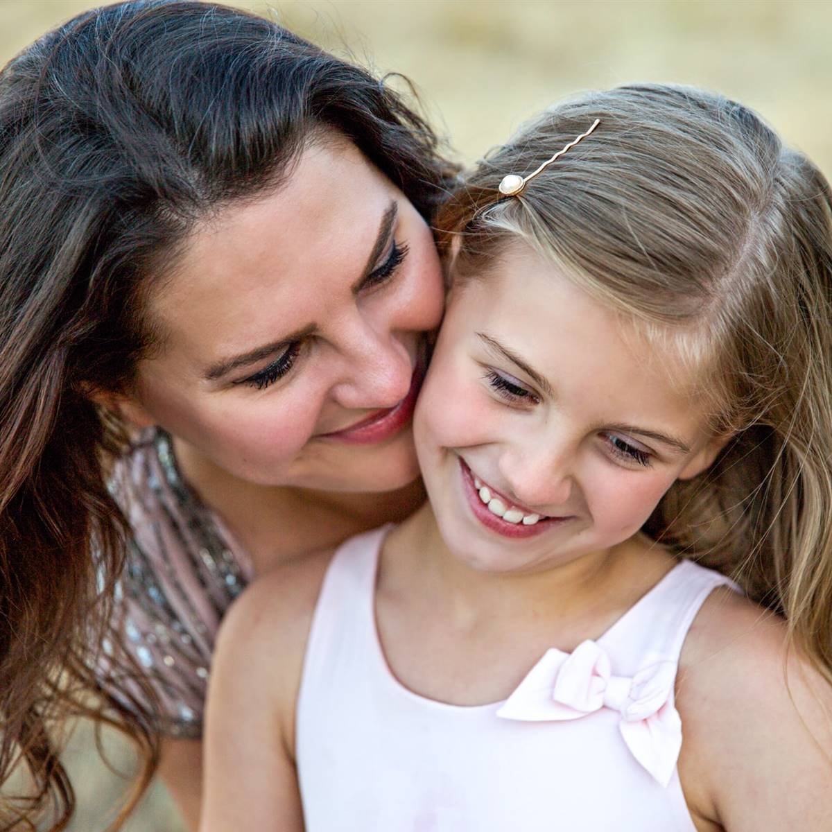 Madre e hija