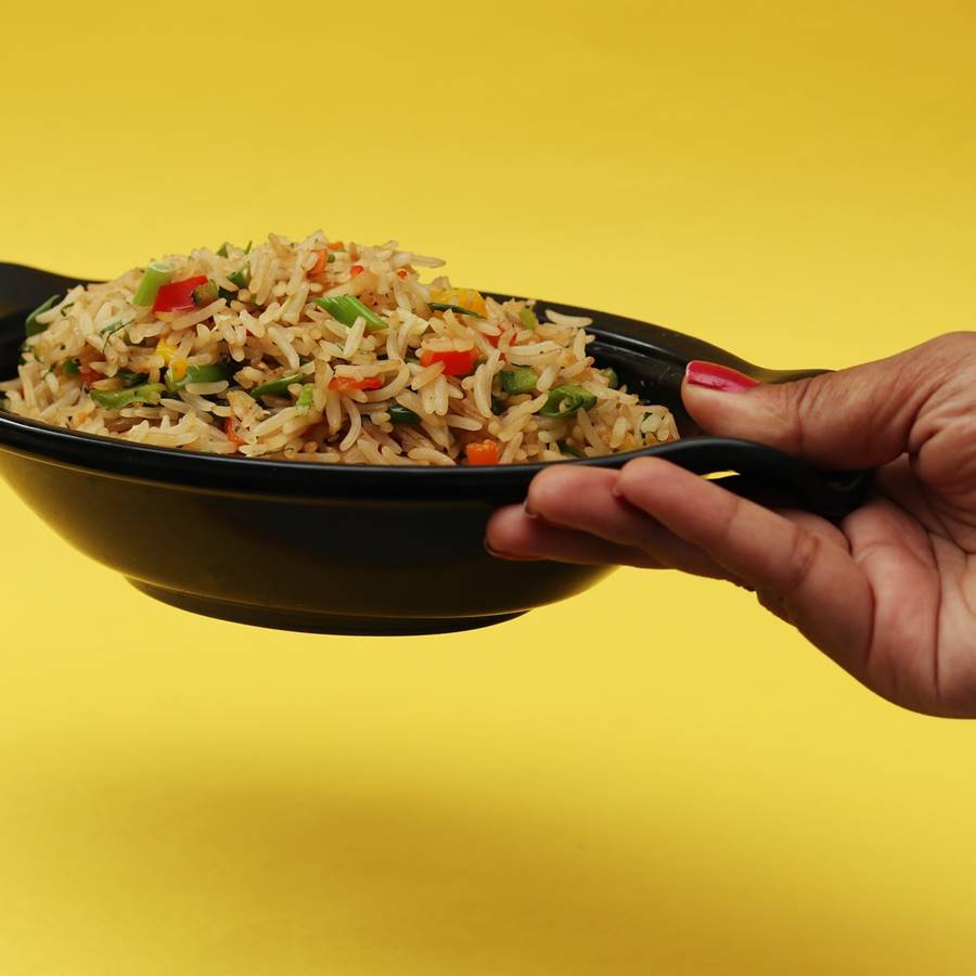 El arroz es apto para los diabéticos (sobre todo algunas variedades)
