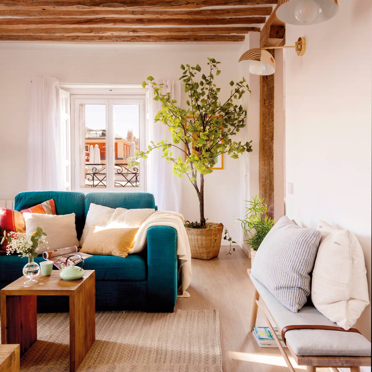 limpieza casa