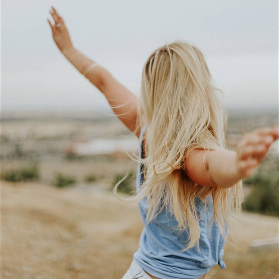 Meditación para soltar el control y confiar en la vida