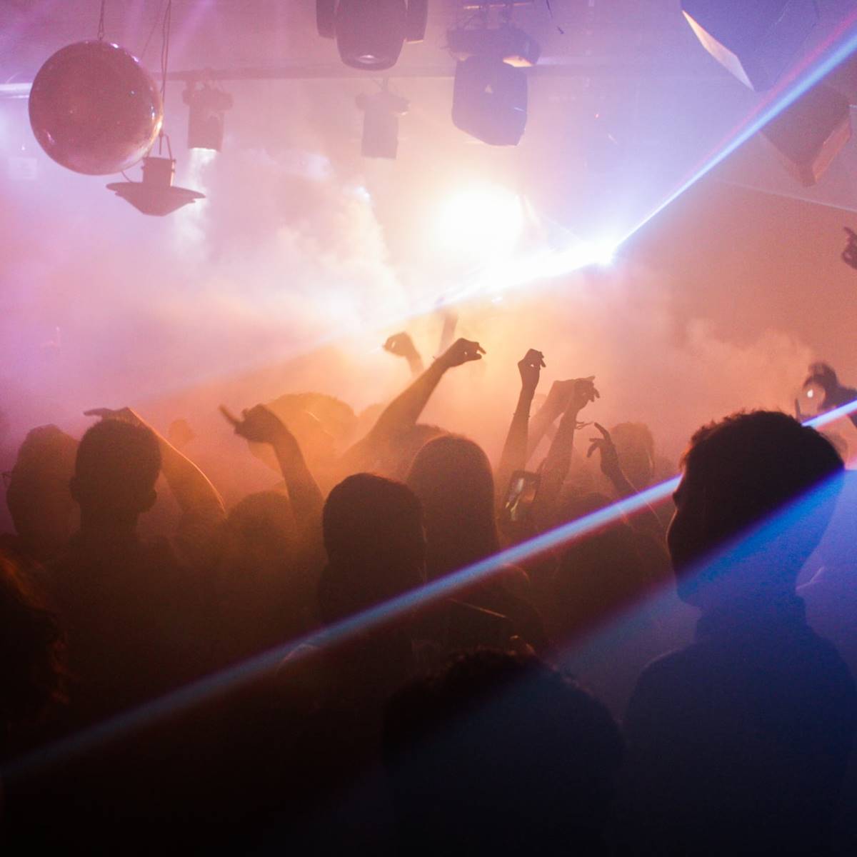 Discoteca