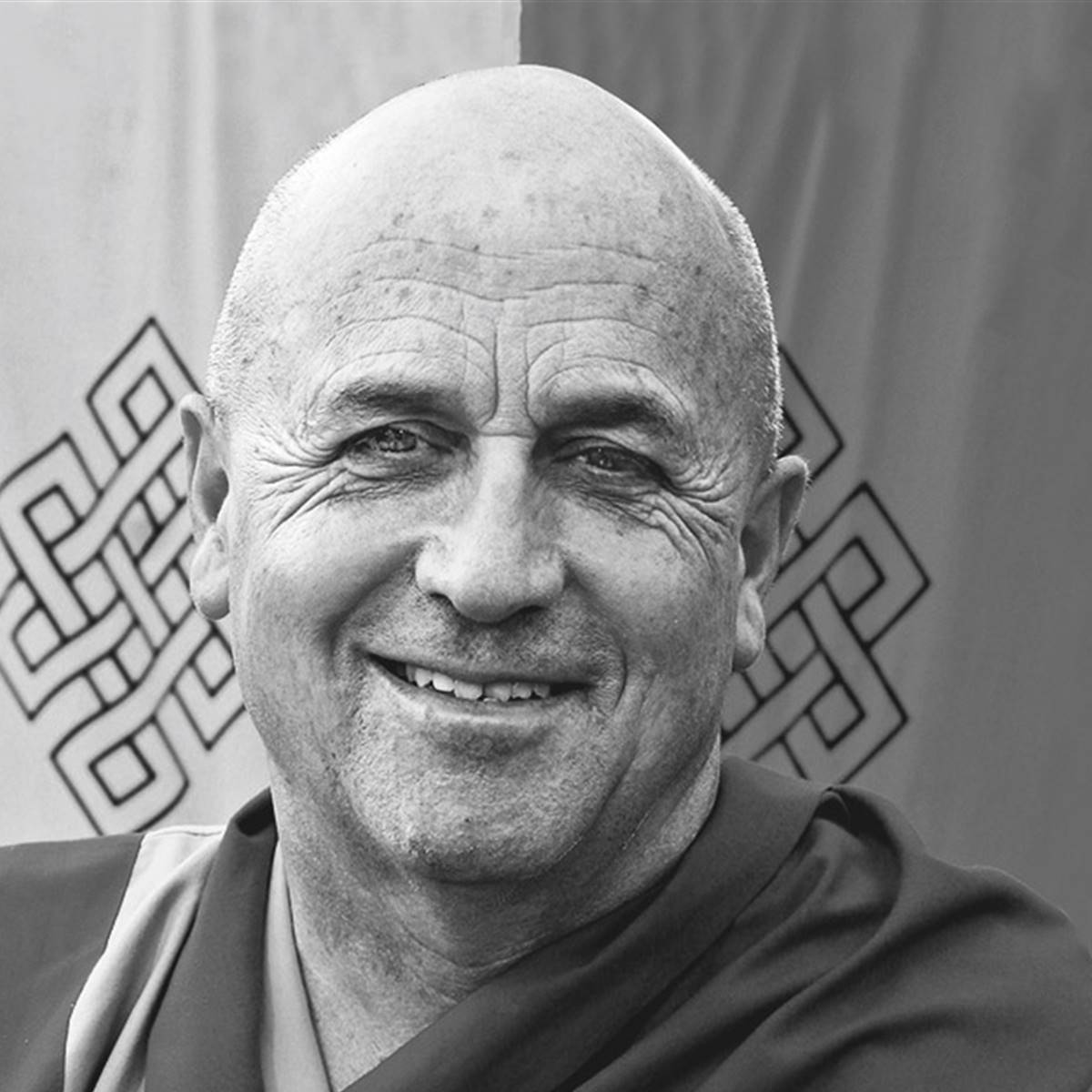 Matthieu Ricard