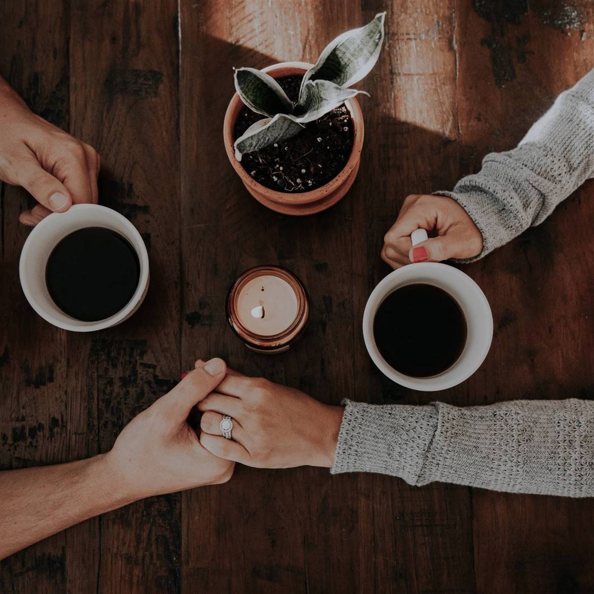3 claves para delimitar los espacios en la pareja 3 claves para delimitar los espacios en la pareja