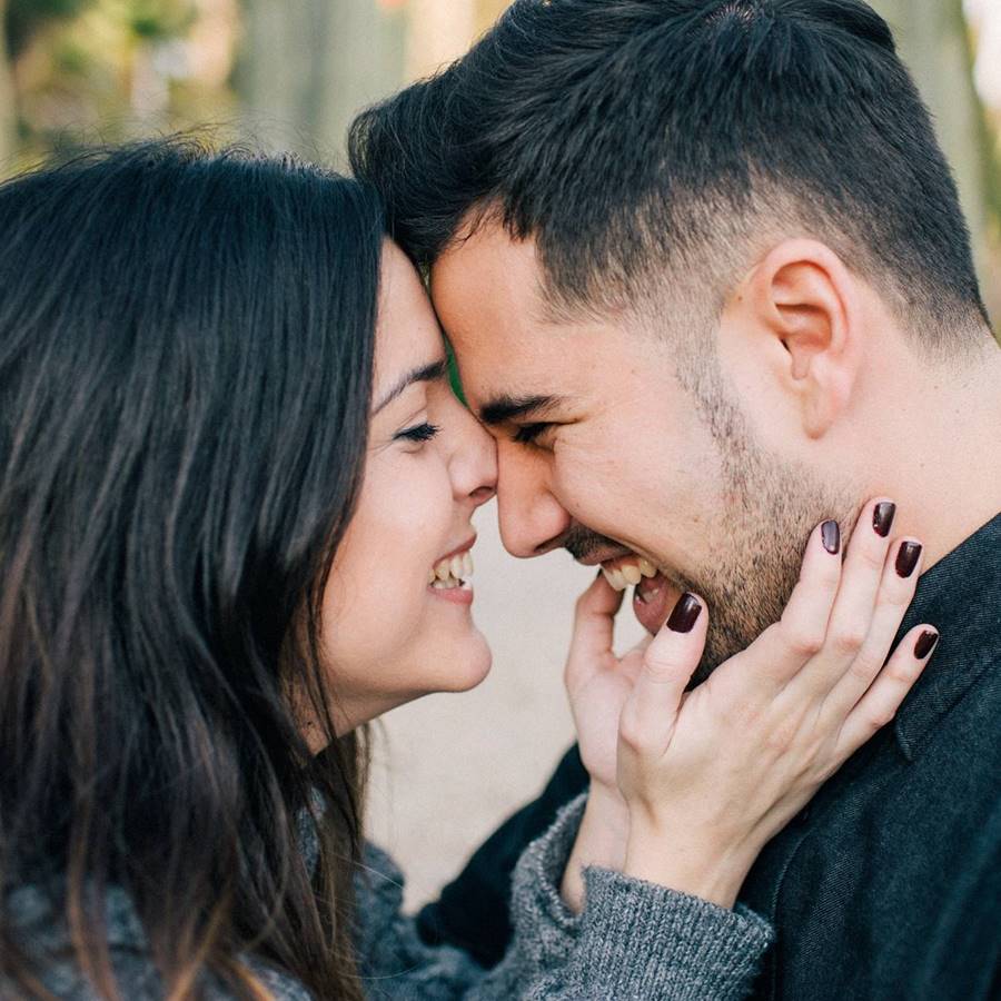 Por qué queremos hablar antes de disfrutar del sexo