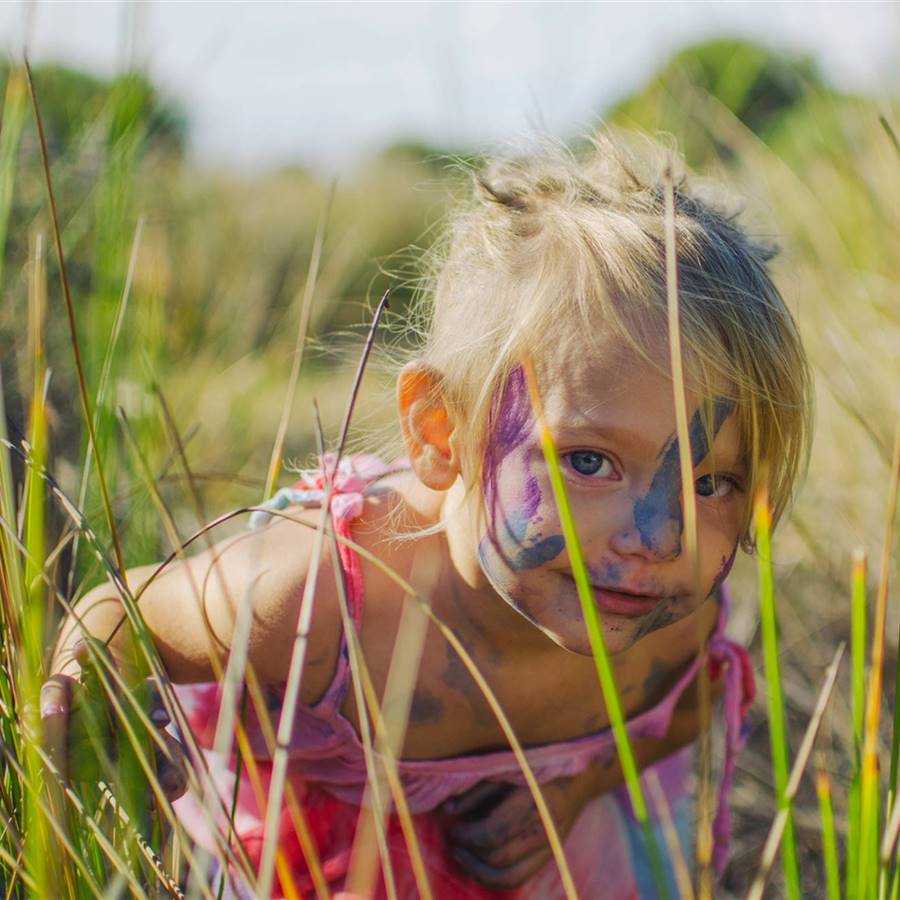 Por qué devolver la libertad a los niños
