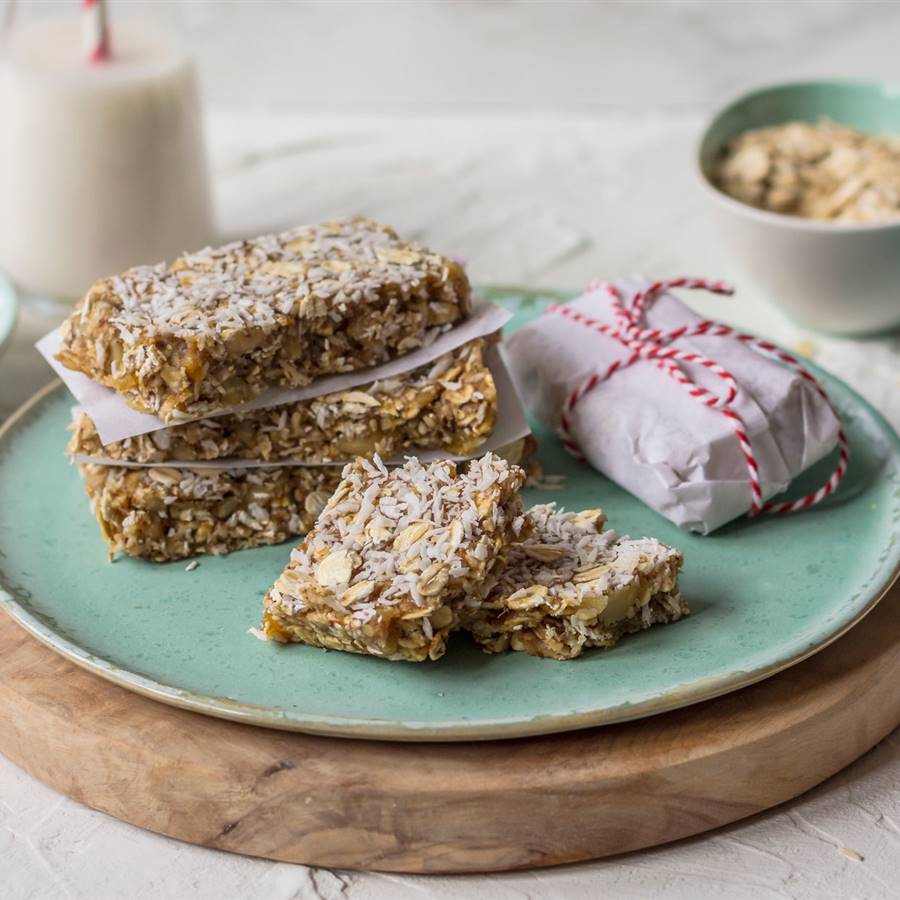 6 snacks vegetales que completan tus proteínas