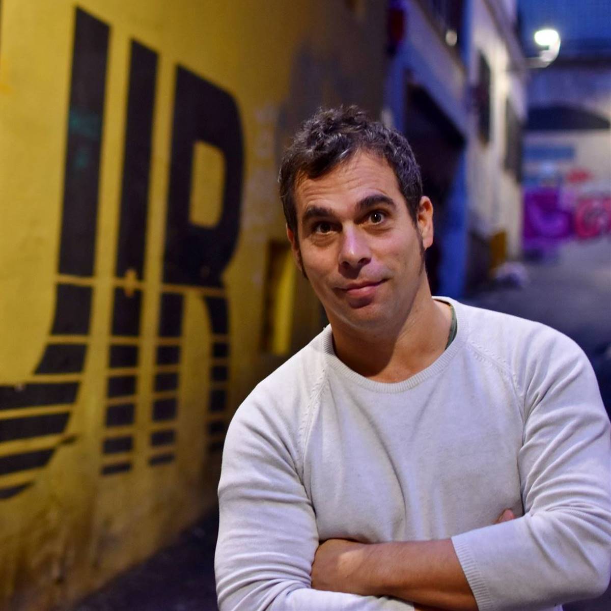 entrevista gio zararri 