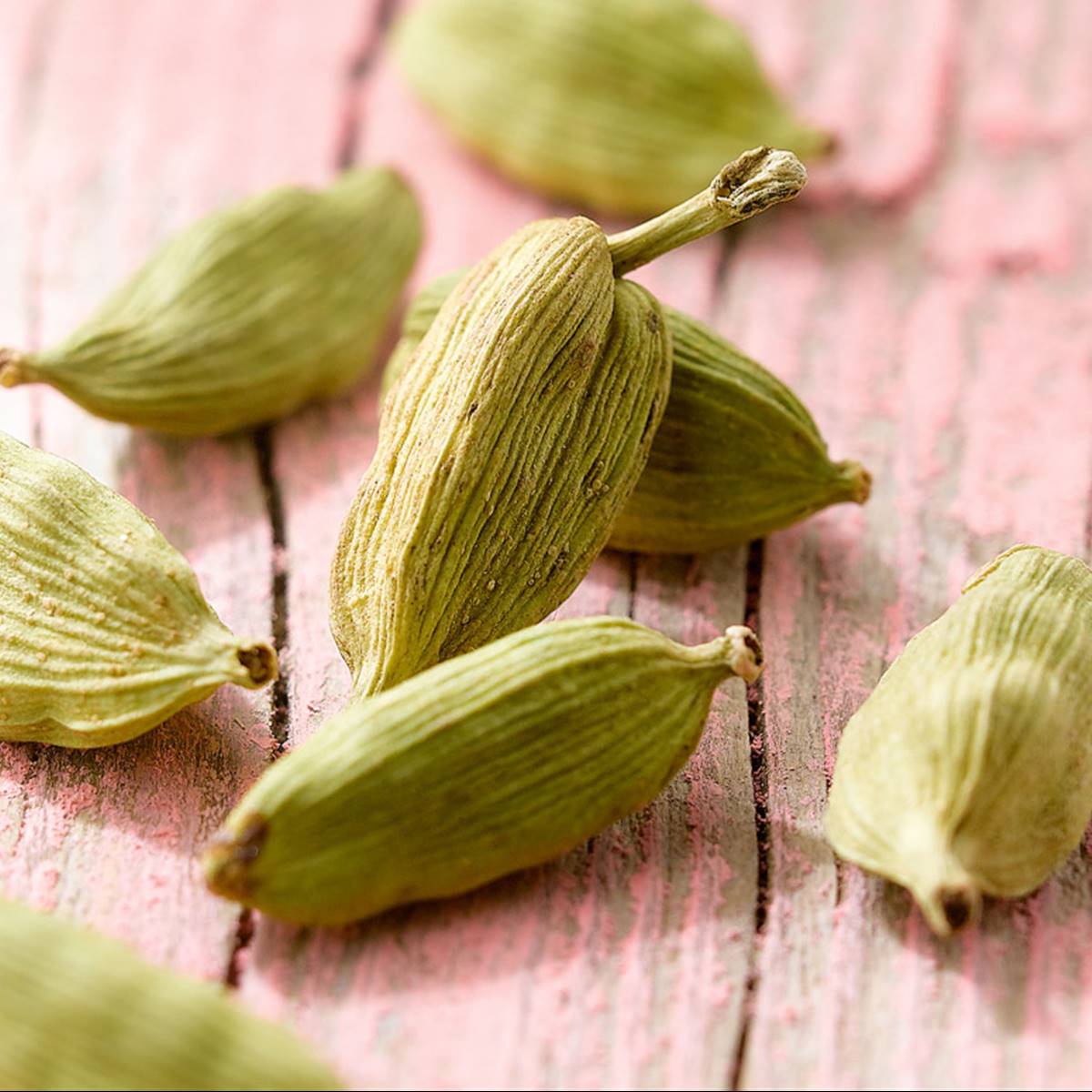 cardamomo