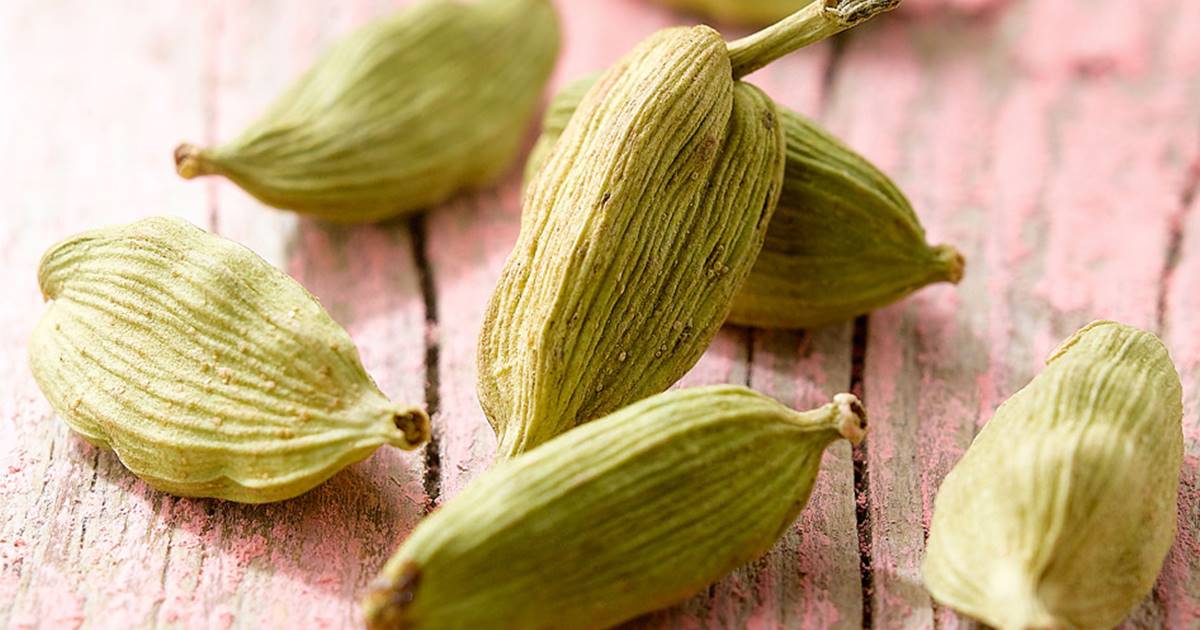 Cardamomo: Propiedades, beneficios y contraindicaciones Cardamomo: Propiedades, beneficios y contraindicaciones