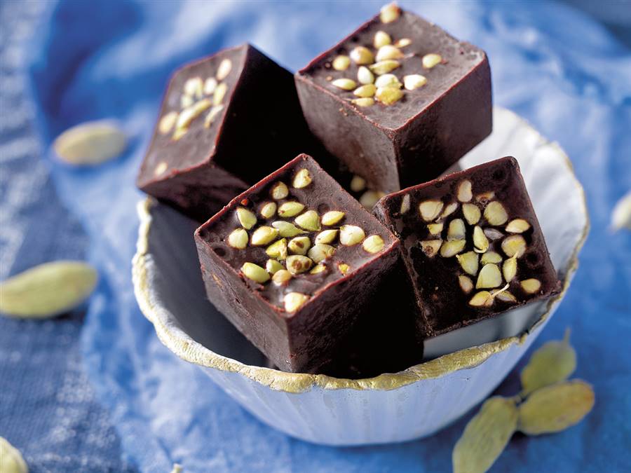 Cardamomo: Propiedades, beneficios y contraindicaciones Cardamomo: Propiedades, beneficios y contraindicaciones
