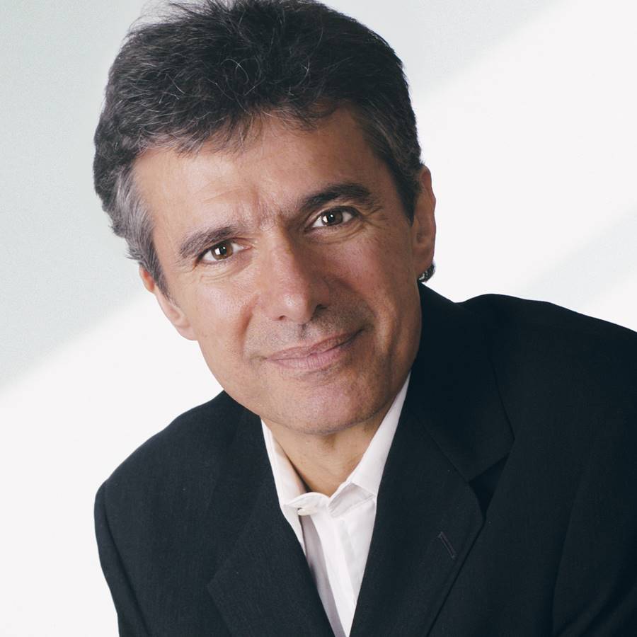 Guy Corneau