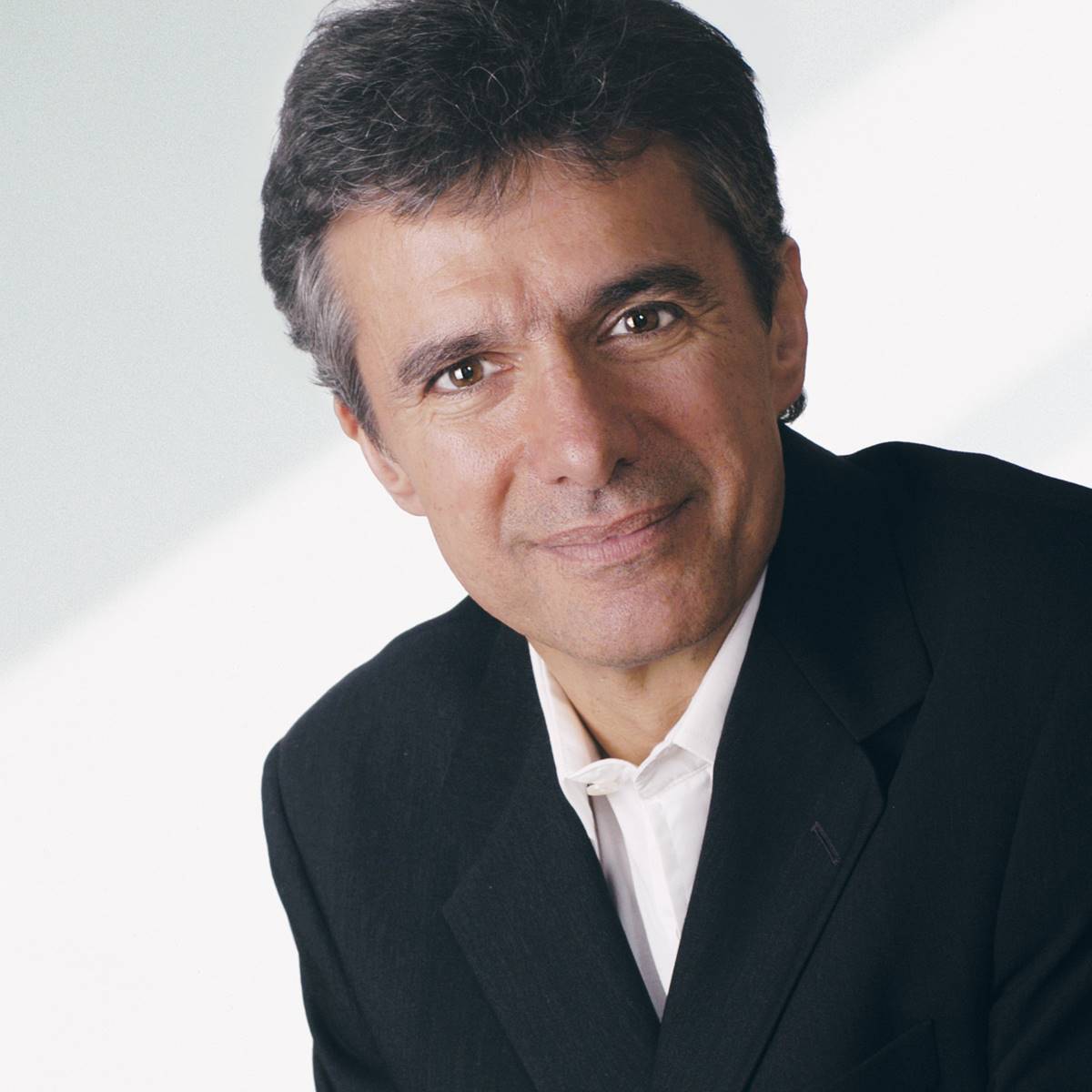 Guy Corneau