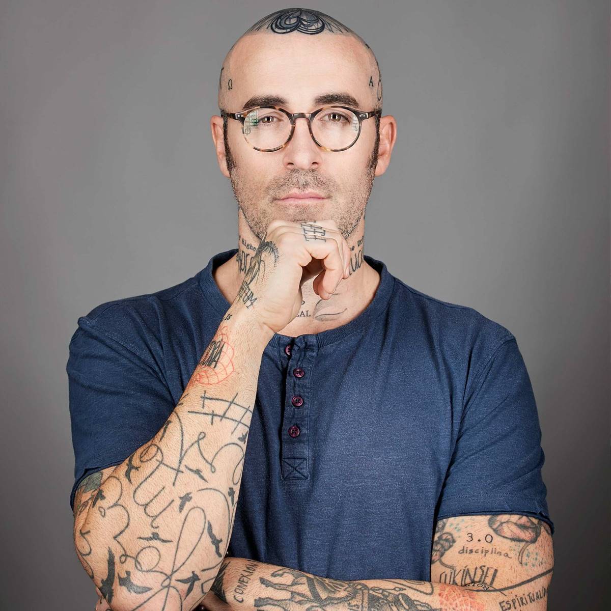 entrevista Sergi Rufi psicologia real